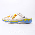 Crocs Classic Clog Winnie the Pooh Edition