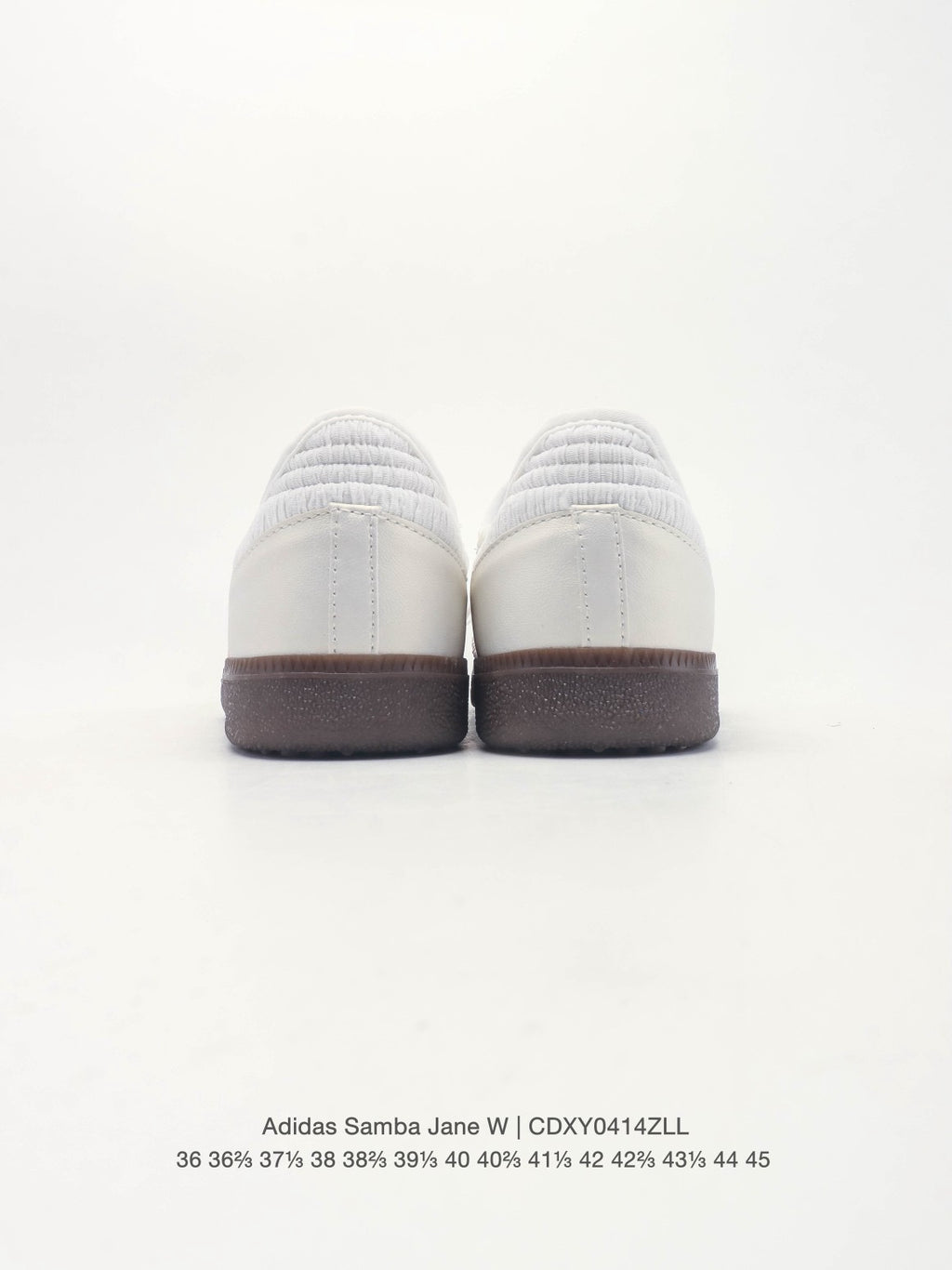Adidas Samba Janes