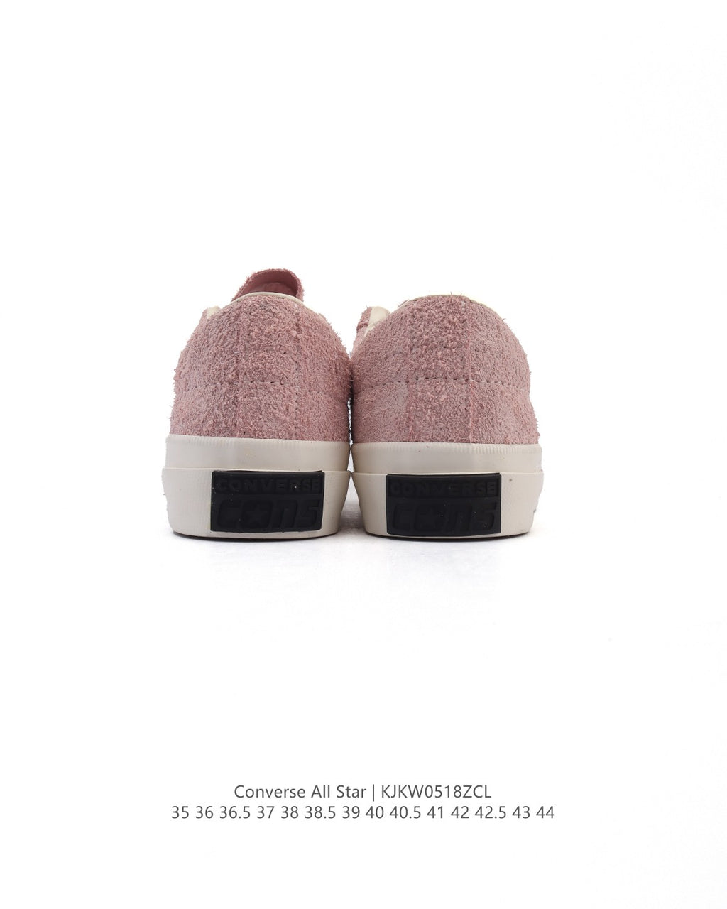 Converse Star Player 76 Ox Suede