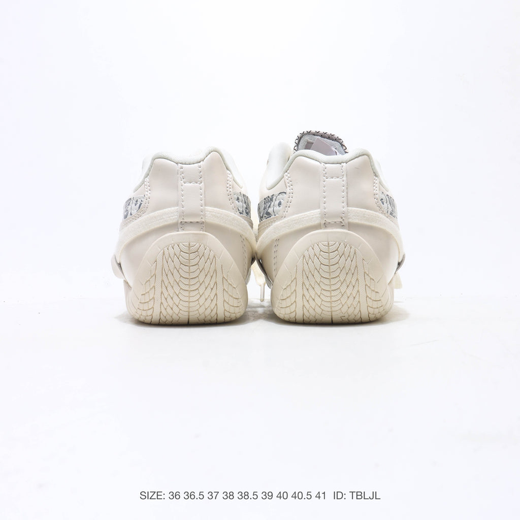 PUMA x ROSIE Speedcat