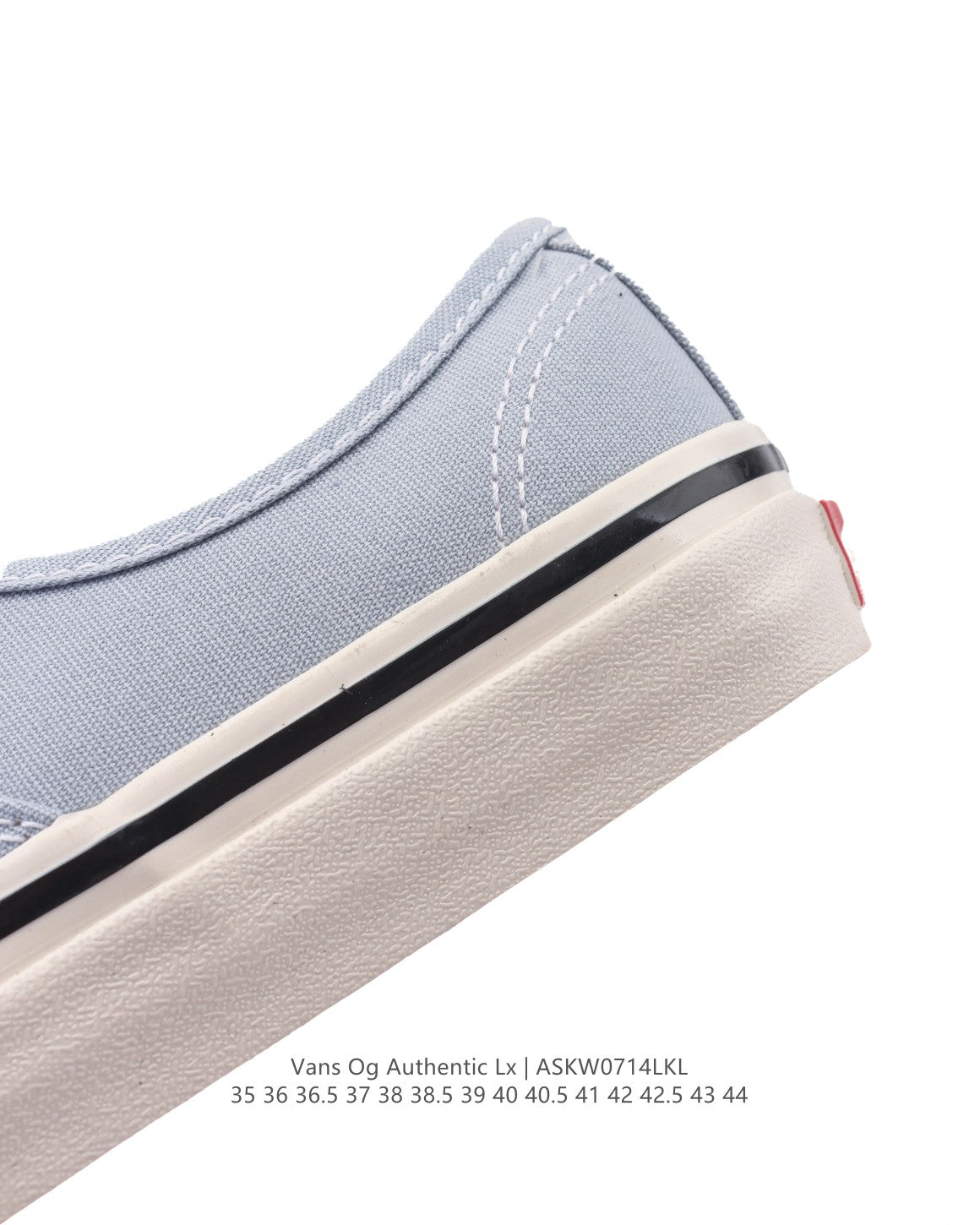 Vans Authentic 44 DX
