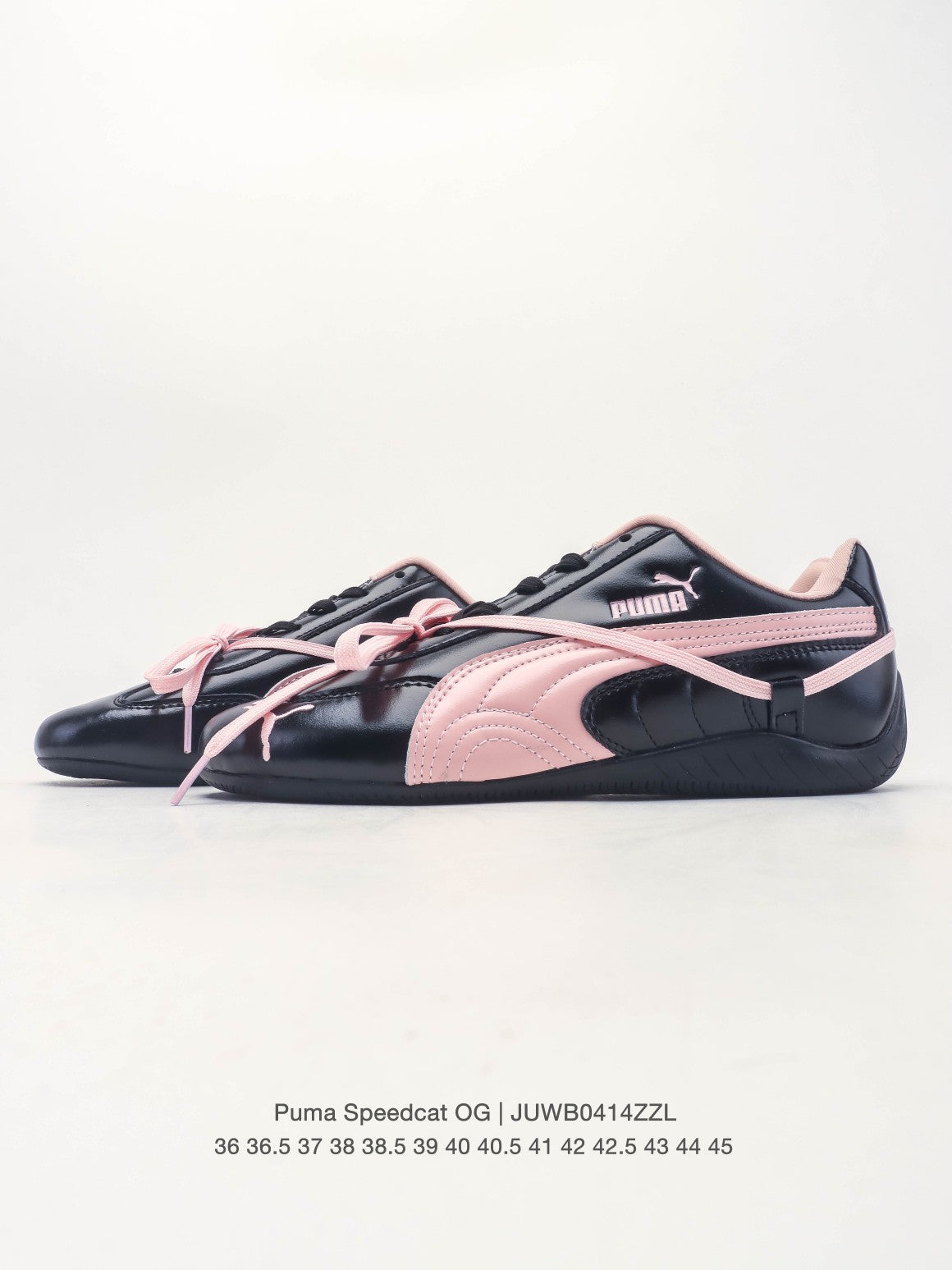 PUMA x ROSIE Speedcat