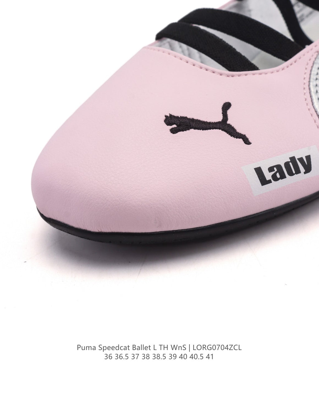 Puma Speedcat Ballerina Racing Shoes