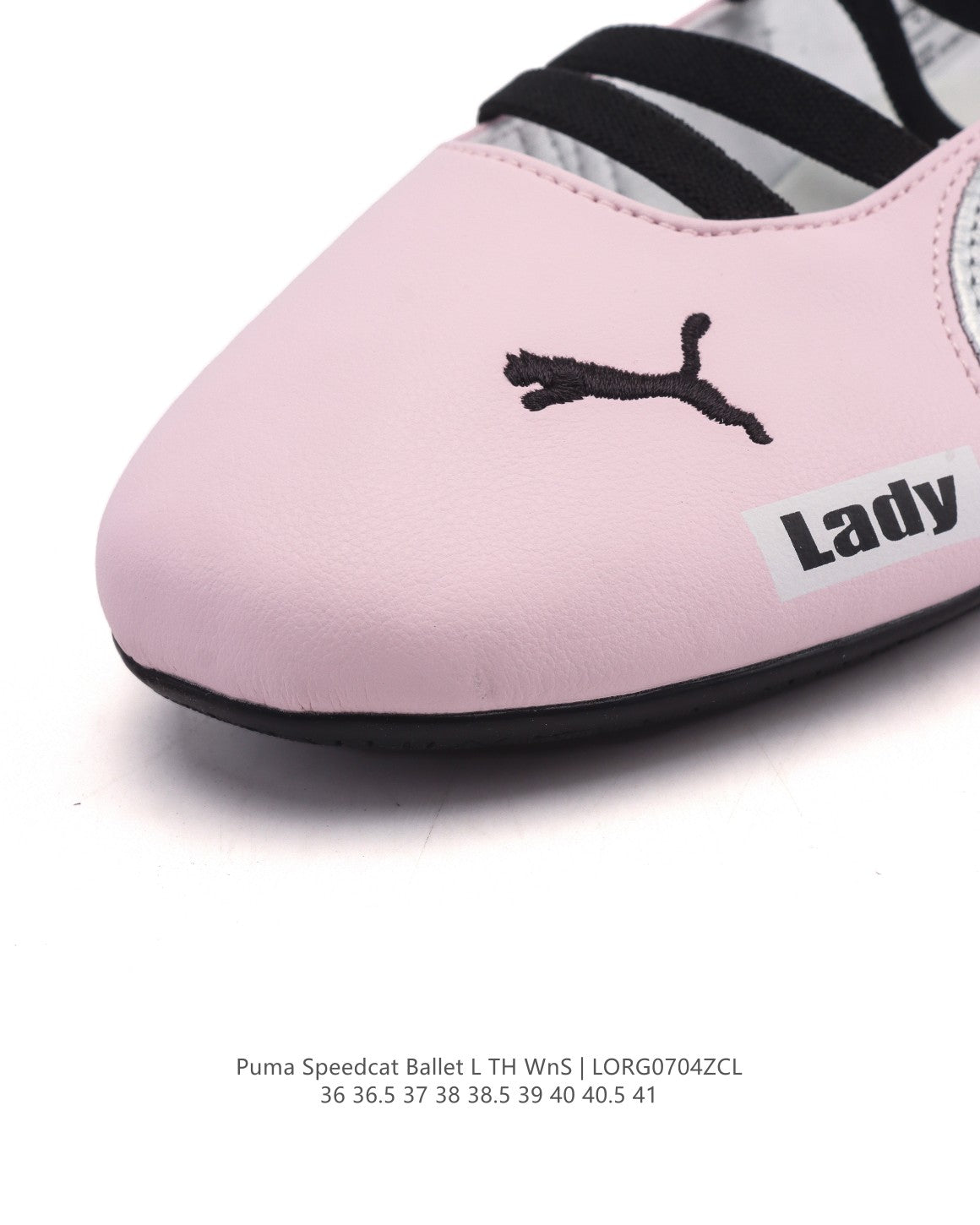Puma Speedcat Ballerina Racing Shoes