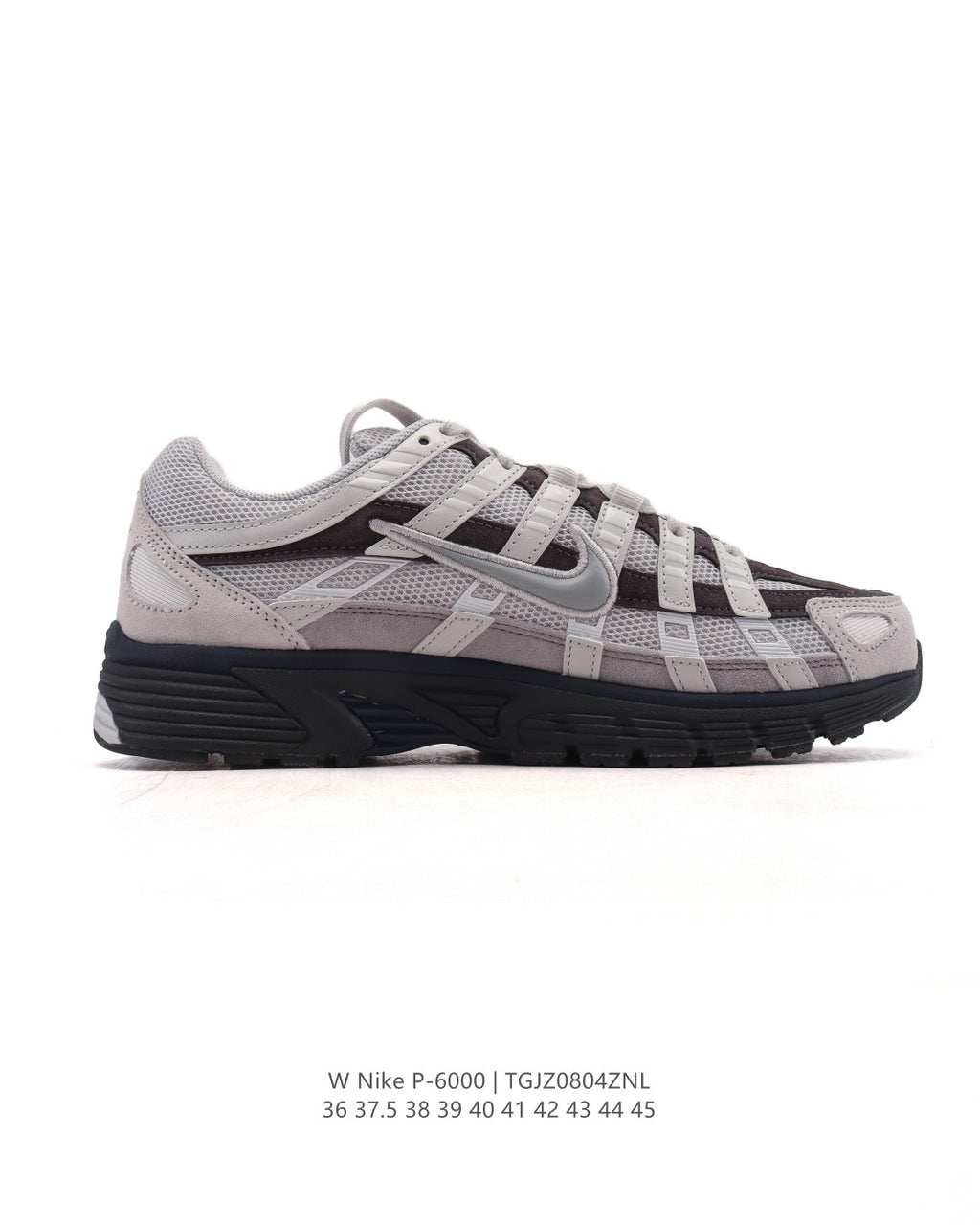 Nike P-6000 Premium