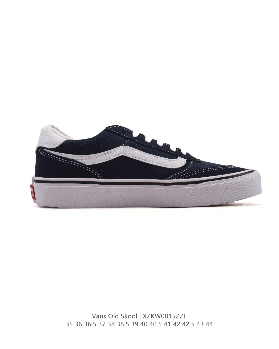 Vans Sk8