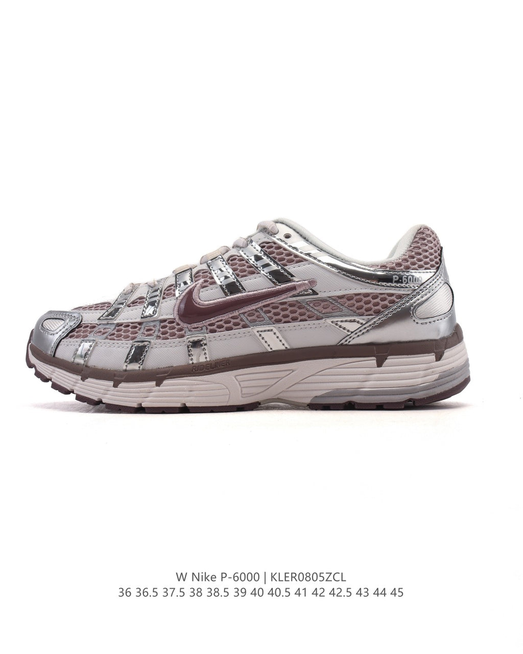 Nike P-6000 Premium