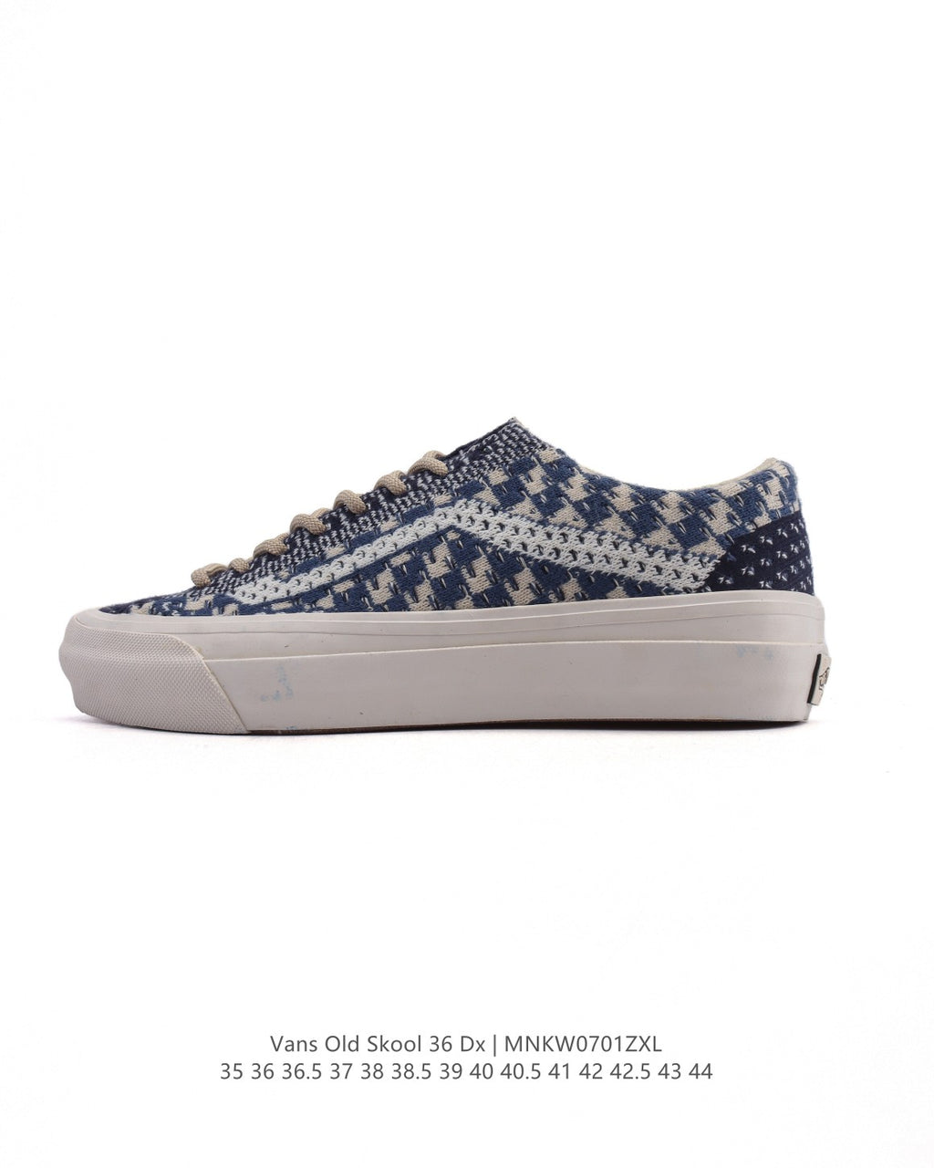 Vans Old Skool 36 Reissue
