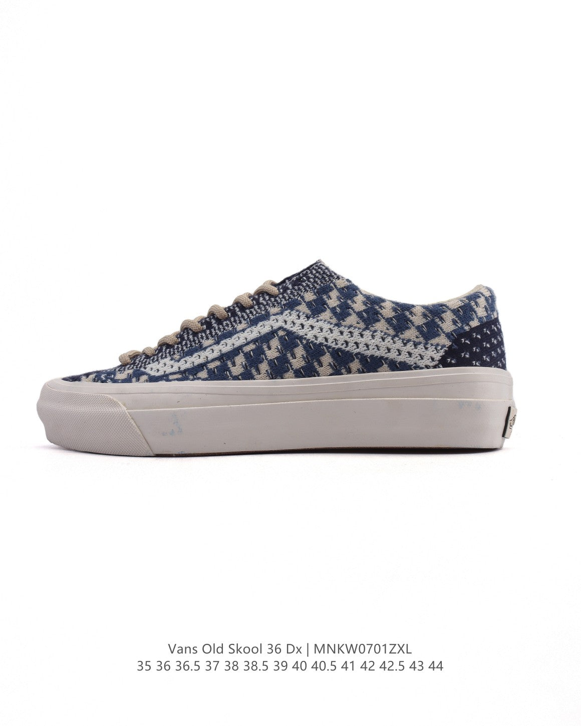 Vans Old Skool 36 Reissue