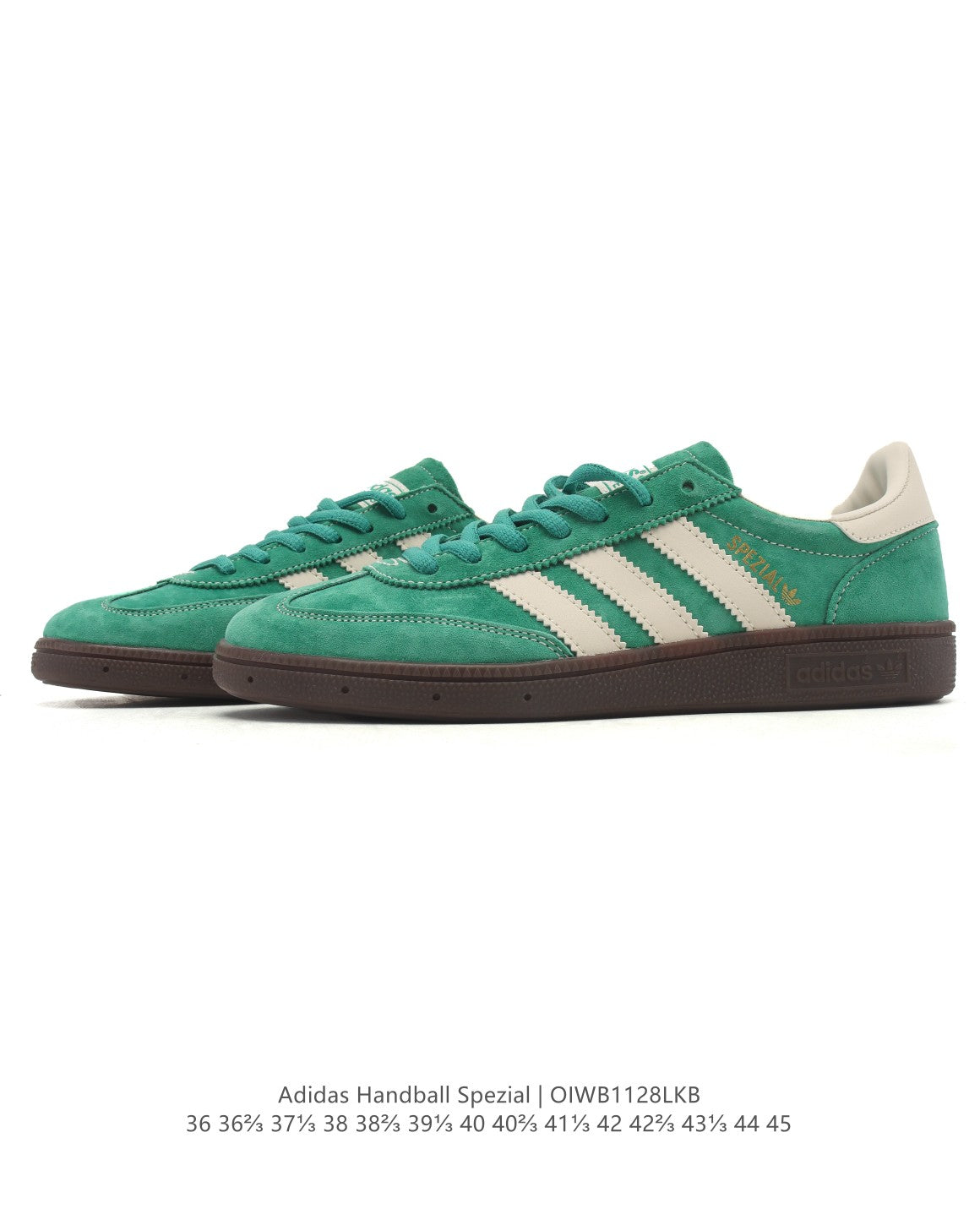 Adidas Handball Spezial  Sneakers