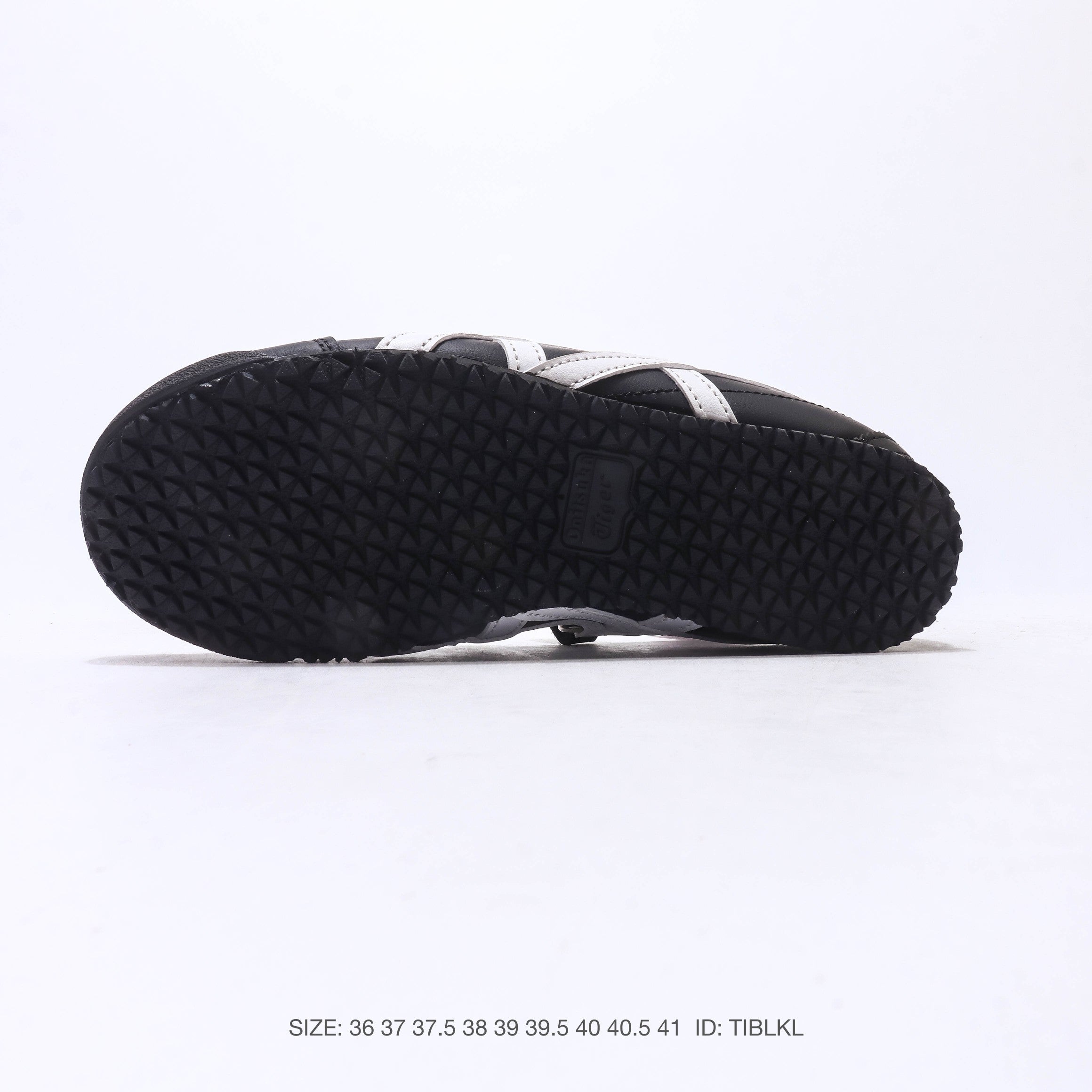 Onitsuka Tiger Mexico 66 Mary Jane Ballet