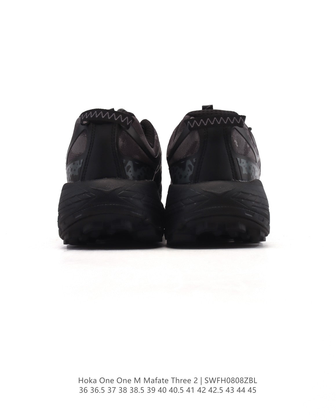 Hoka One One M Mafate Three 2