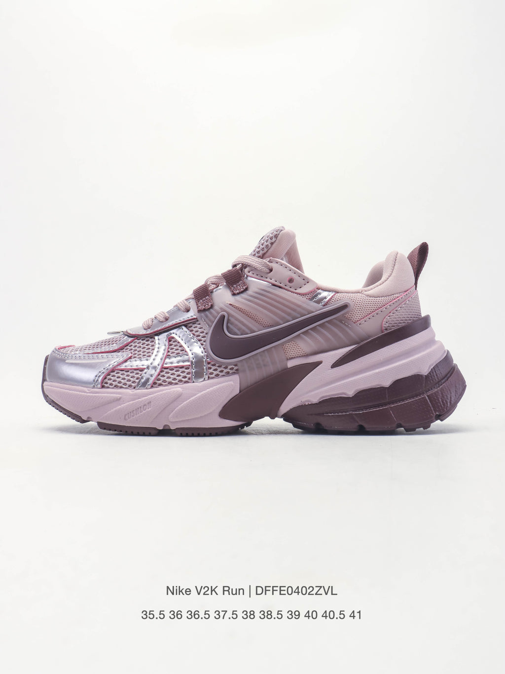 Nike V2K Run