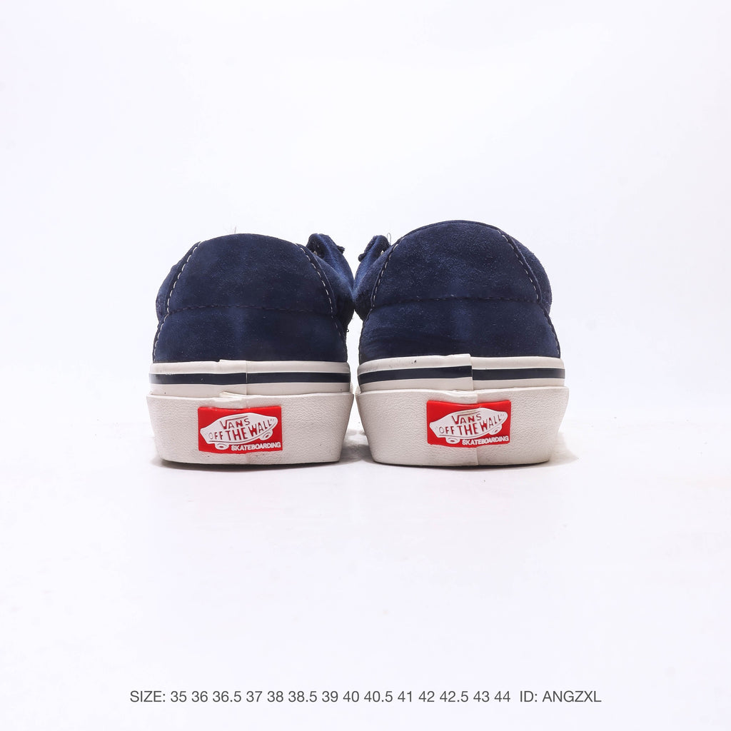 Vans x Civilist x Carsten Fock Skate Sk8-Low