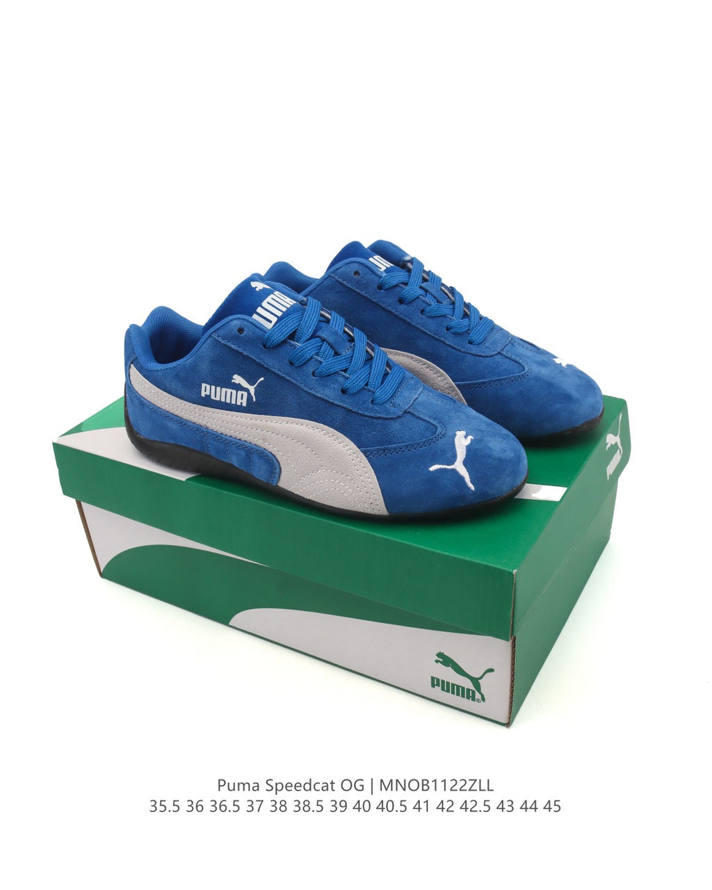 Puma Speedcat OG Sneakers