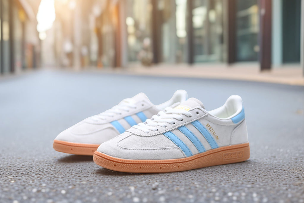 Adidas Handball Spezial  Sneakers