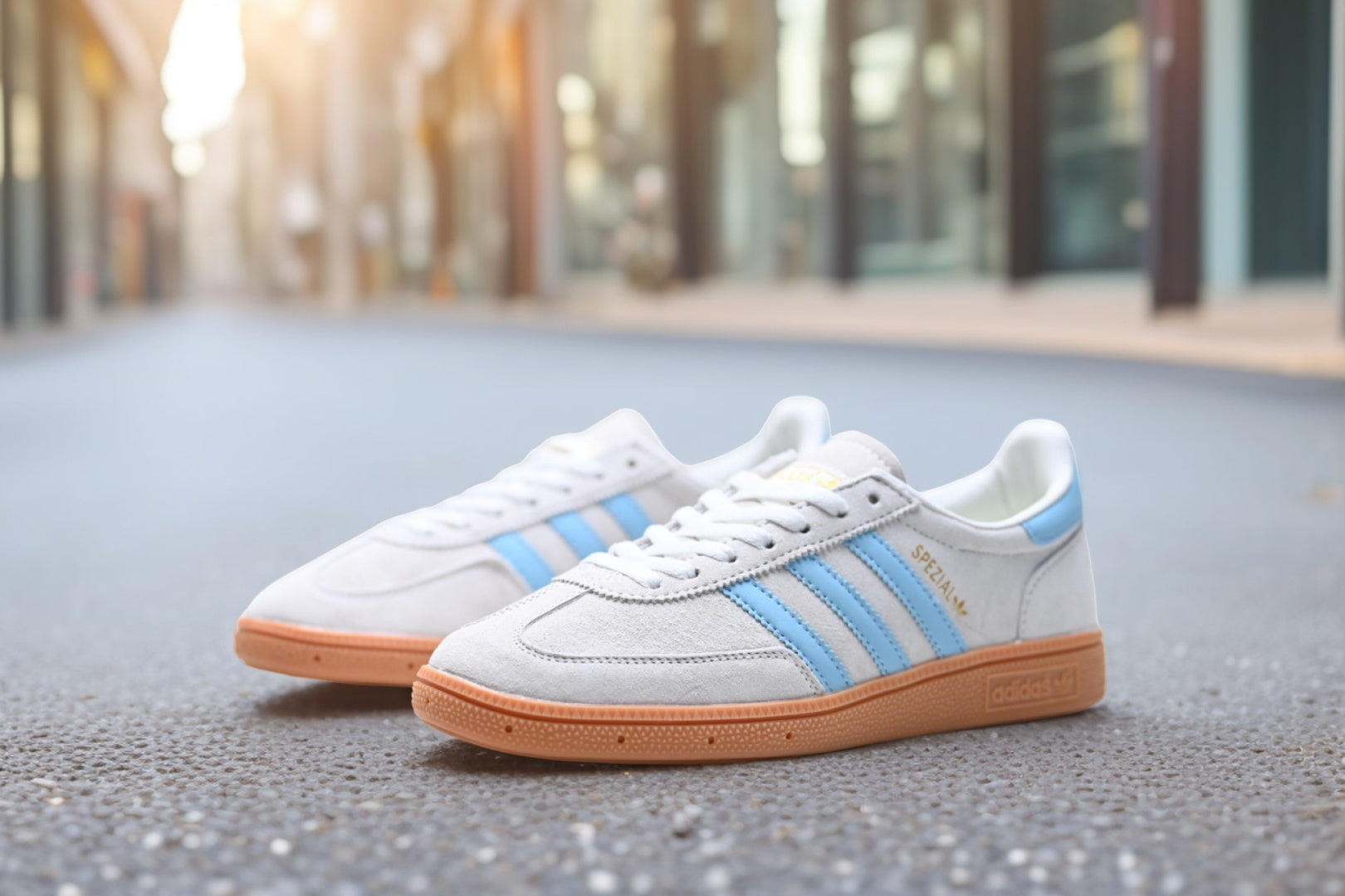 Adidas Handball Spezial  Sneakers