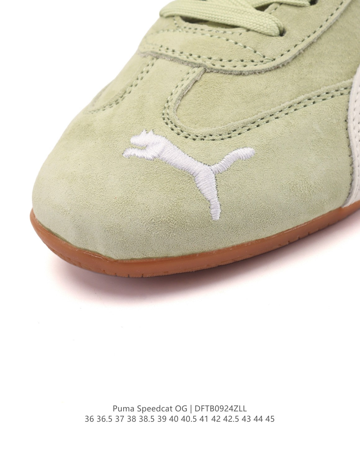 Puma Speedcat OG Sneakers