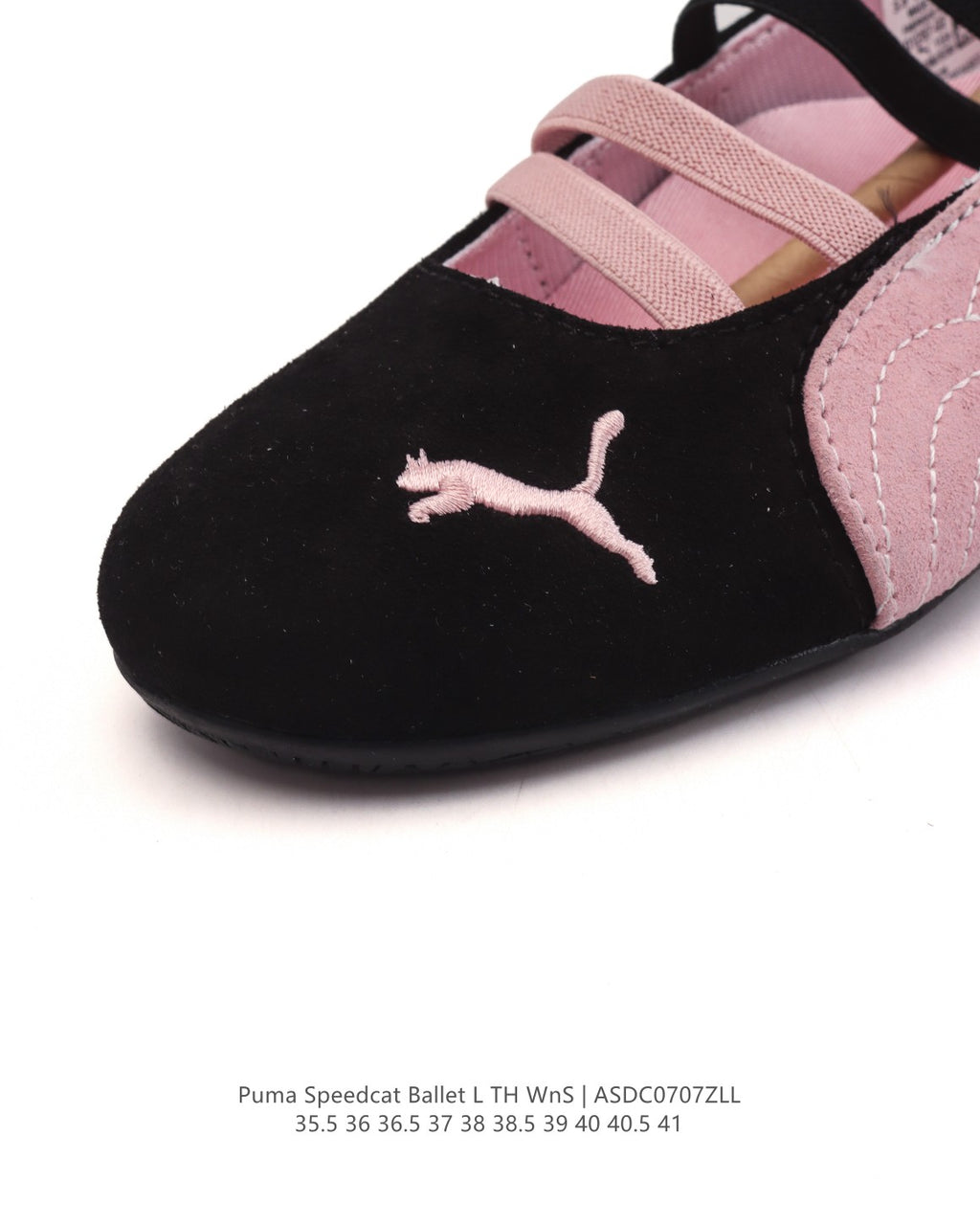 Puma Speedcat OG Ballerina Flats