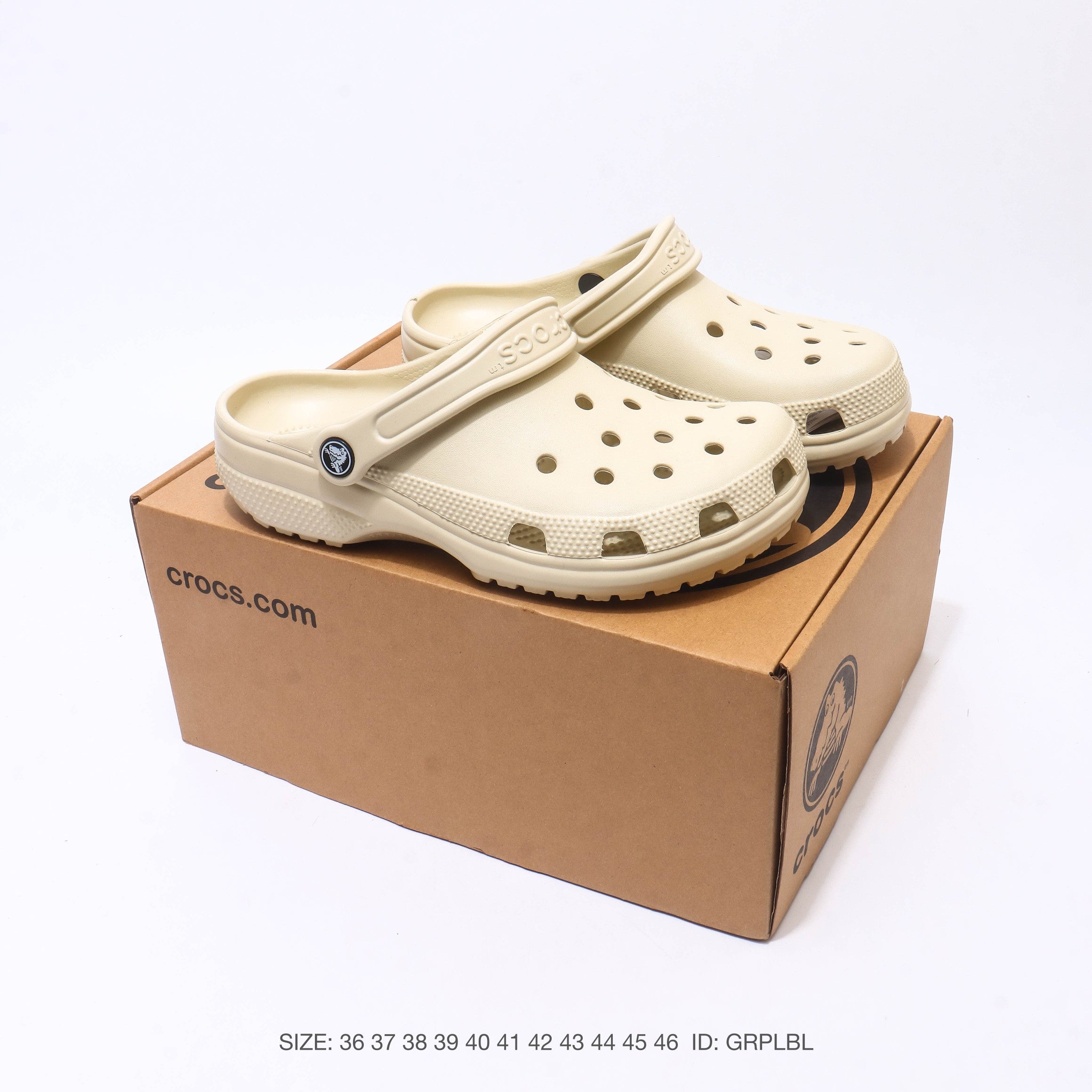 Crocs Classic Clog