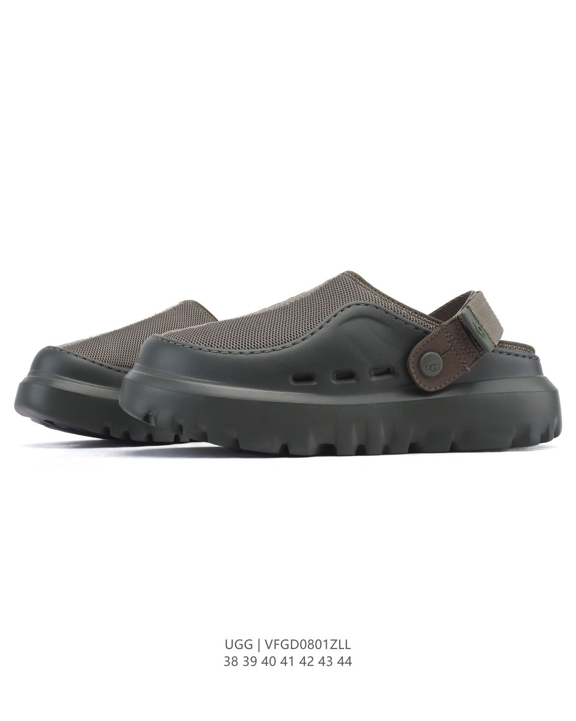UGG Awyn Slip-On