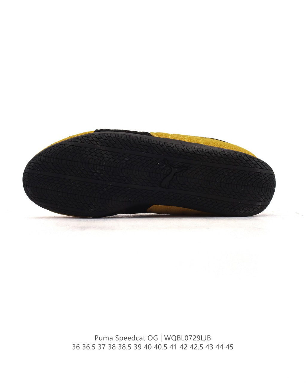 Puma Speedcat OG Sneakers