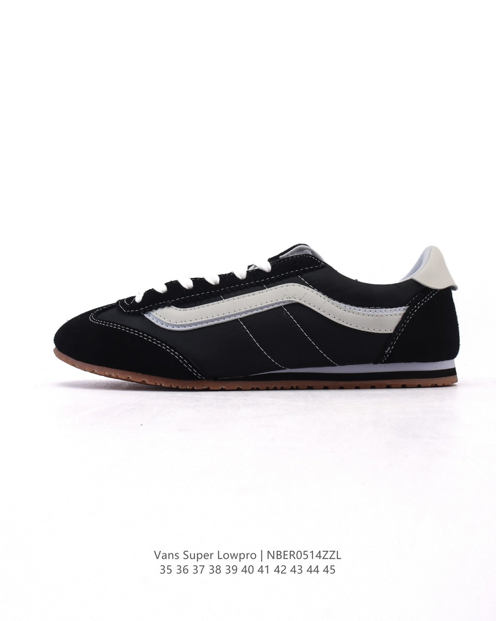 Vans Super Lowpro