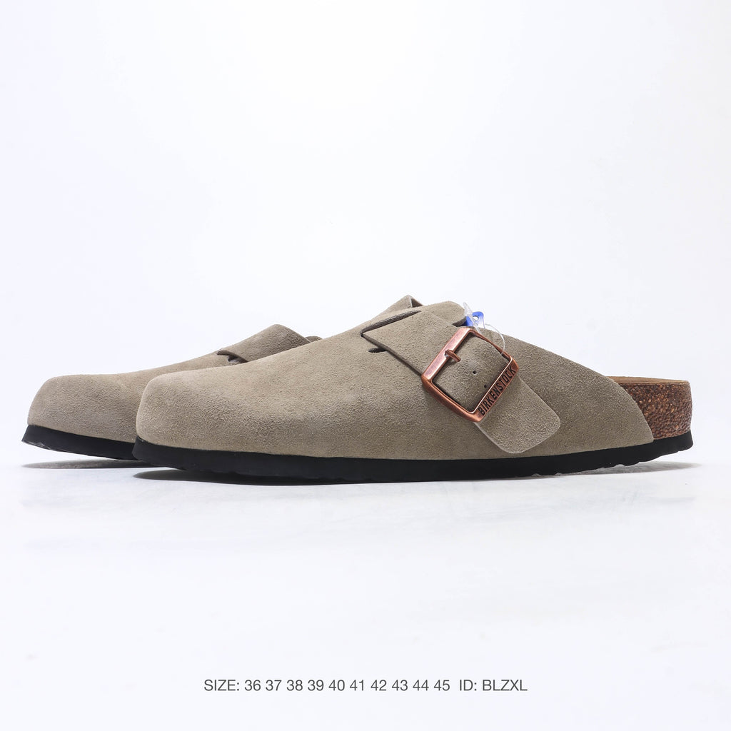 Birkenstock Boston Clogs