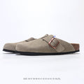 Birkenstock Boston Clogs