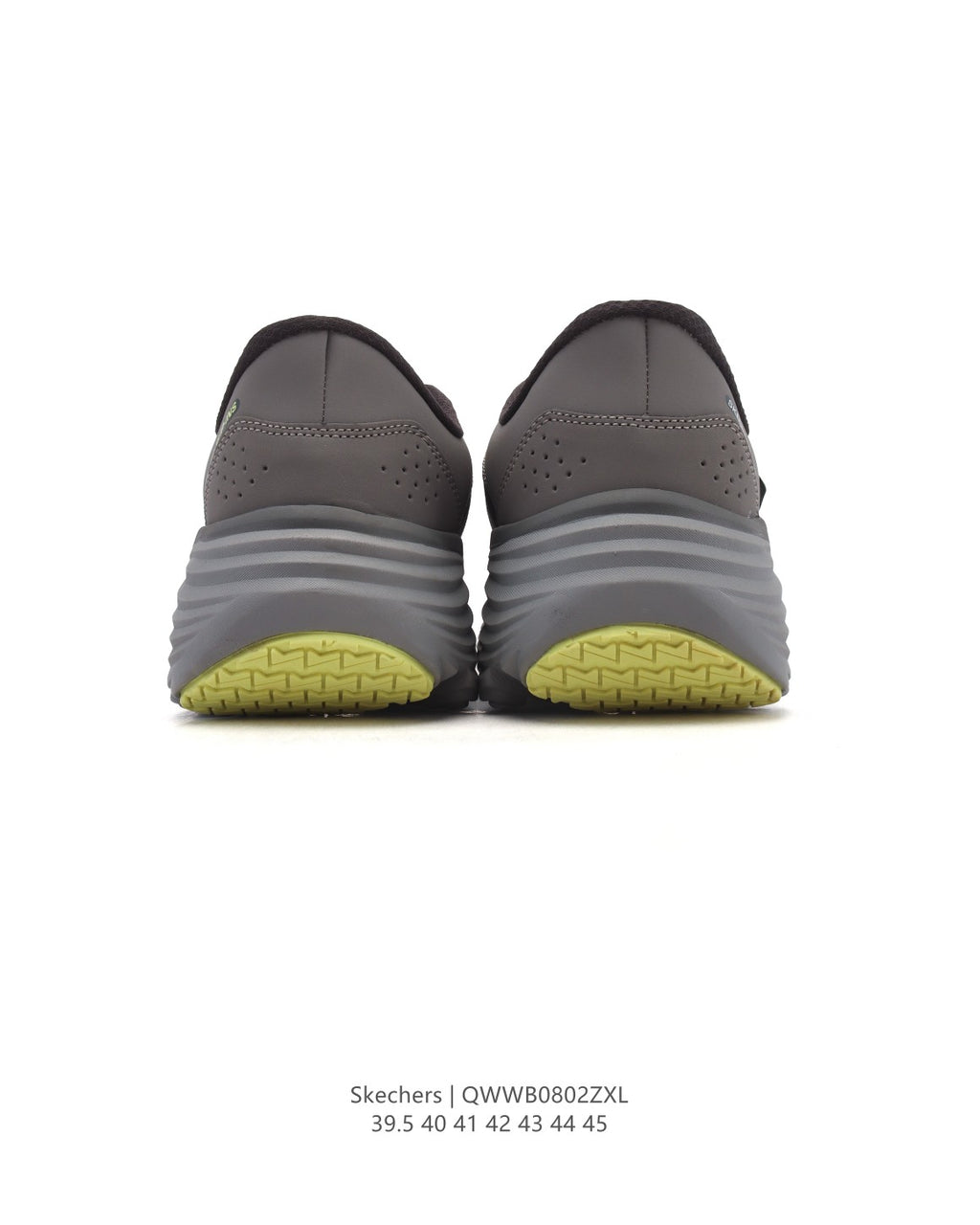 Skechers Slip-ins Max Cushioning Endeavour