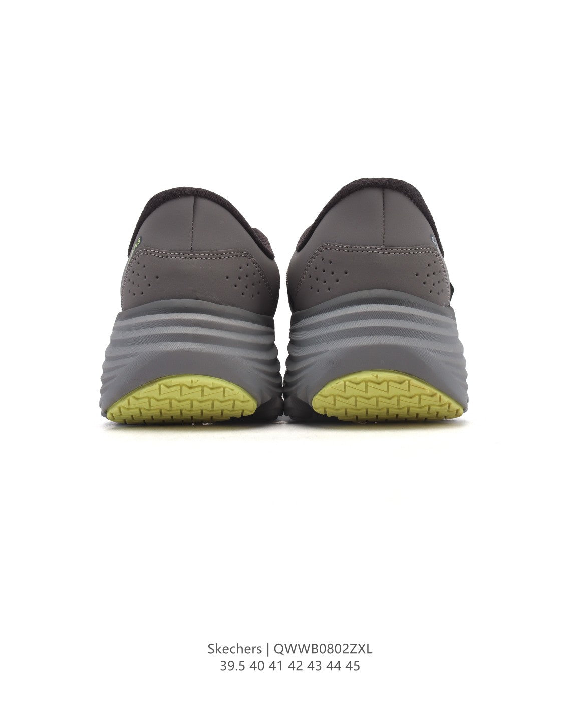 Skechers Slip-ins Max Cushioning Endeavour