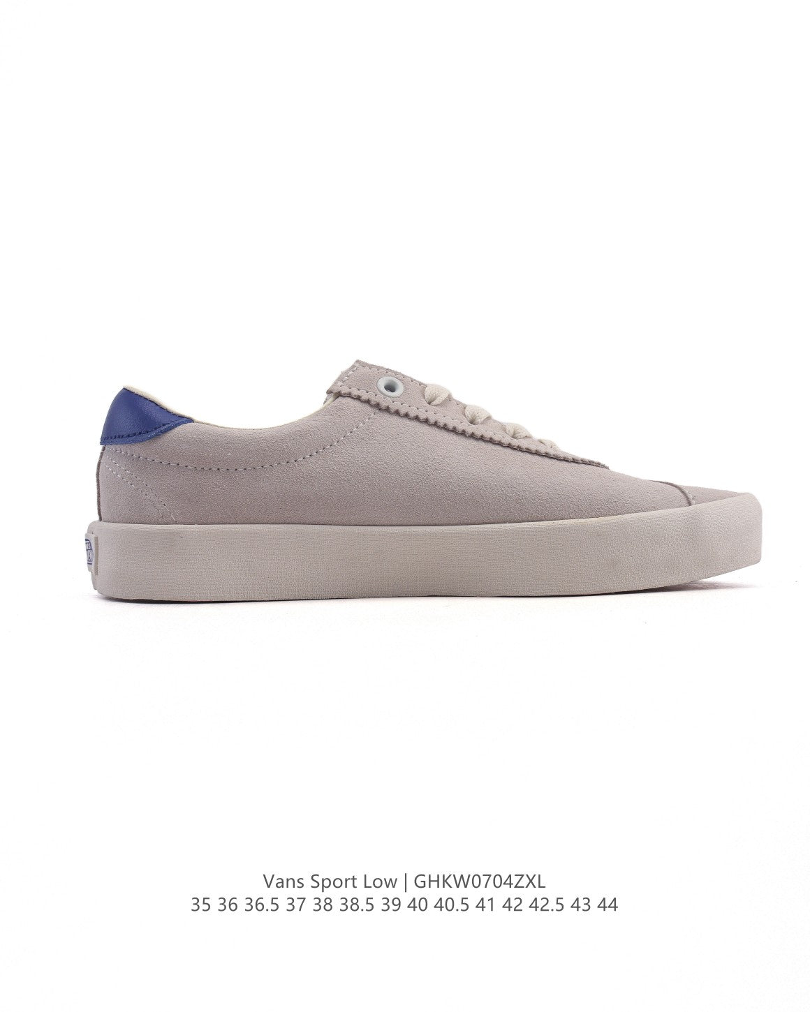 Vans Sport Low