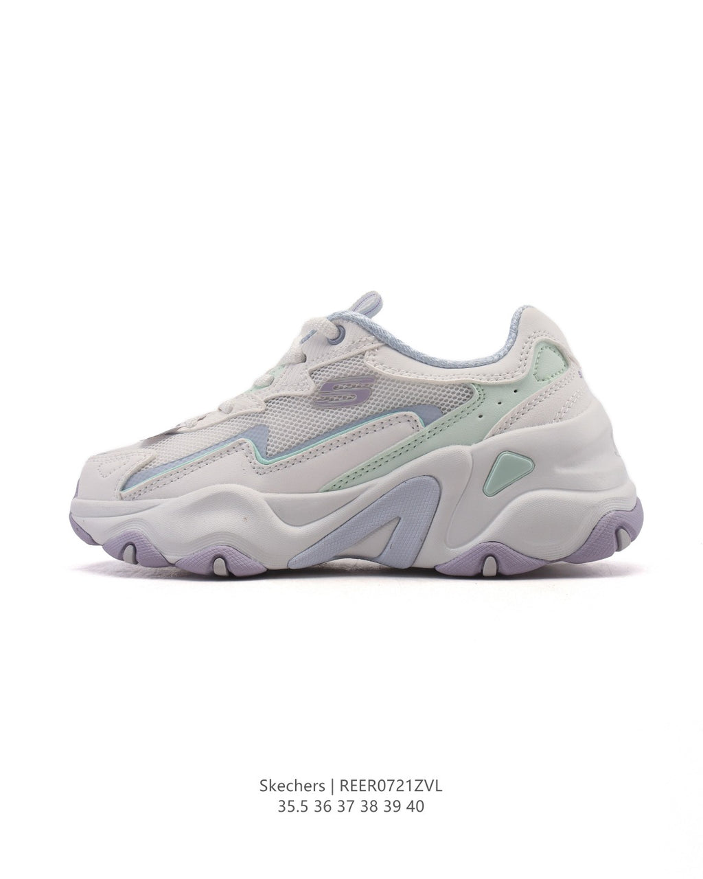 Skechers D'Lites 5.0