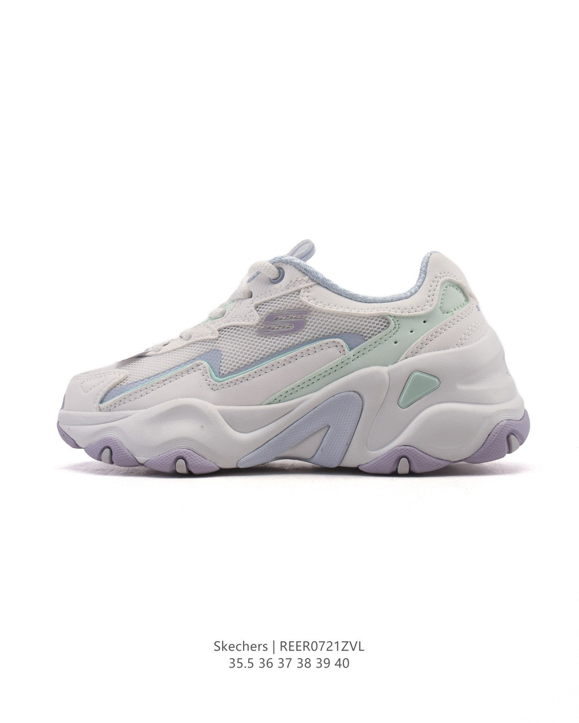 Skechers D'Lites 5.0