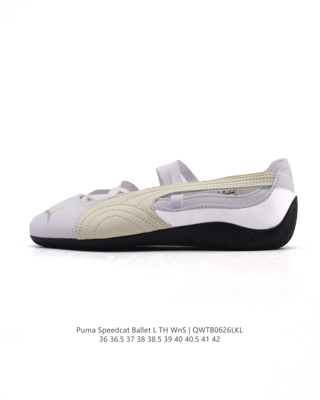 Puma Speedcat Ballet Satin