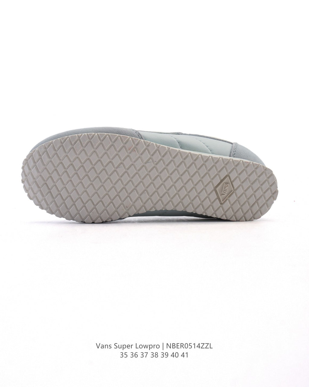 Vans Super Lowpro