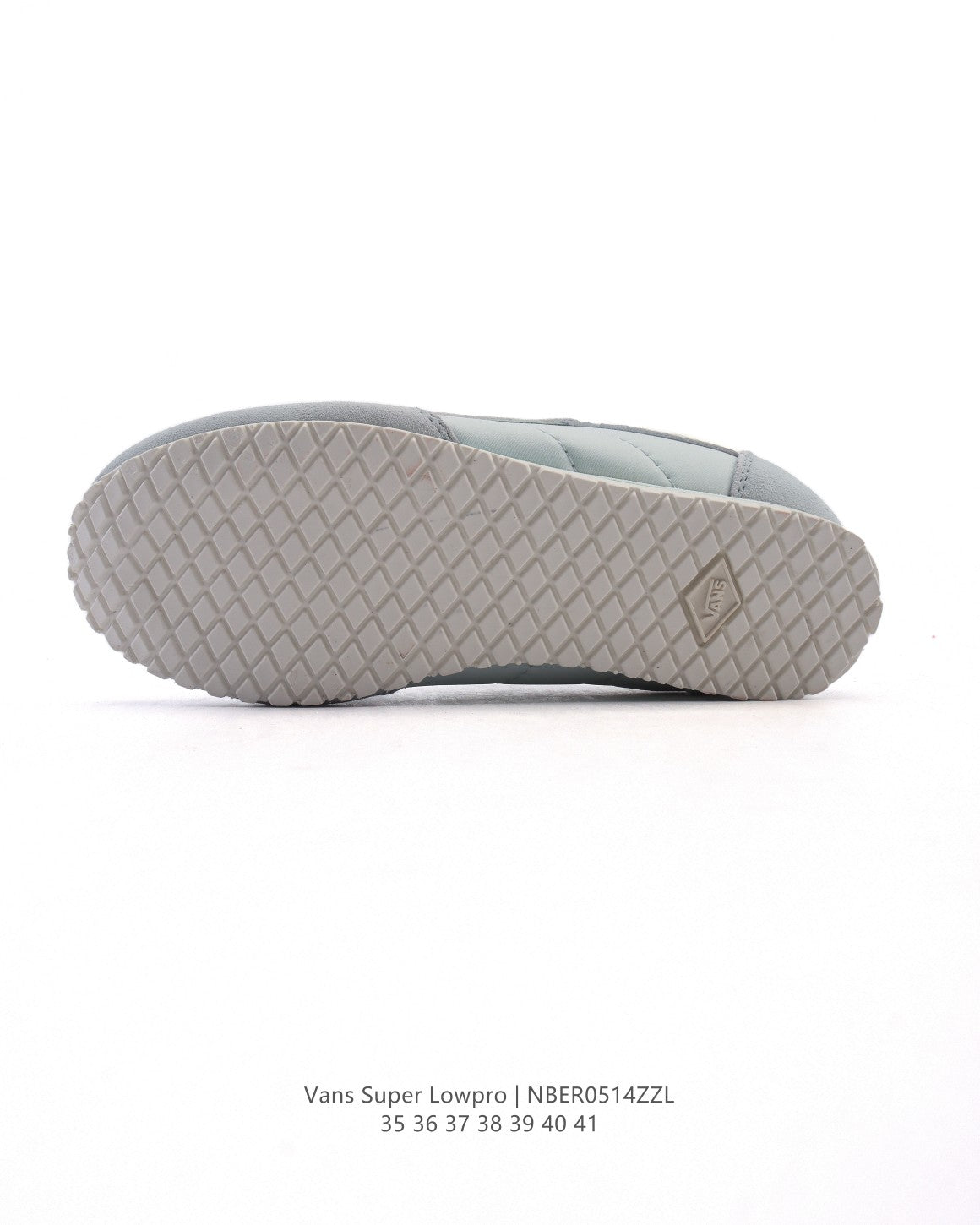 Vans Super Lowpro