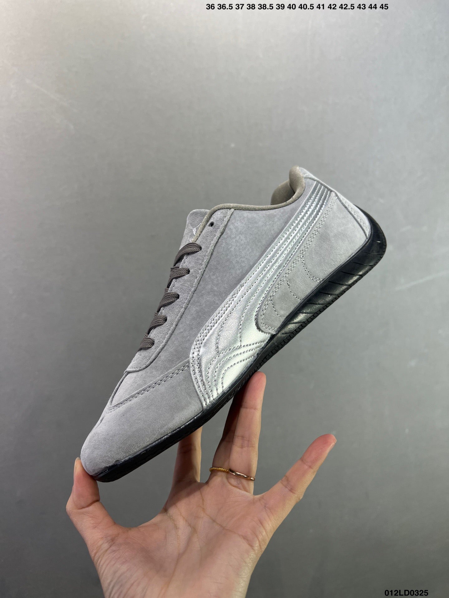 Puma Speedcat OG Sneakers