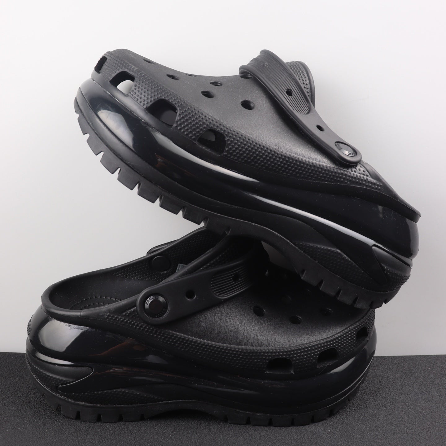 Crocs Classic Crush Clog