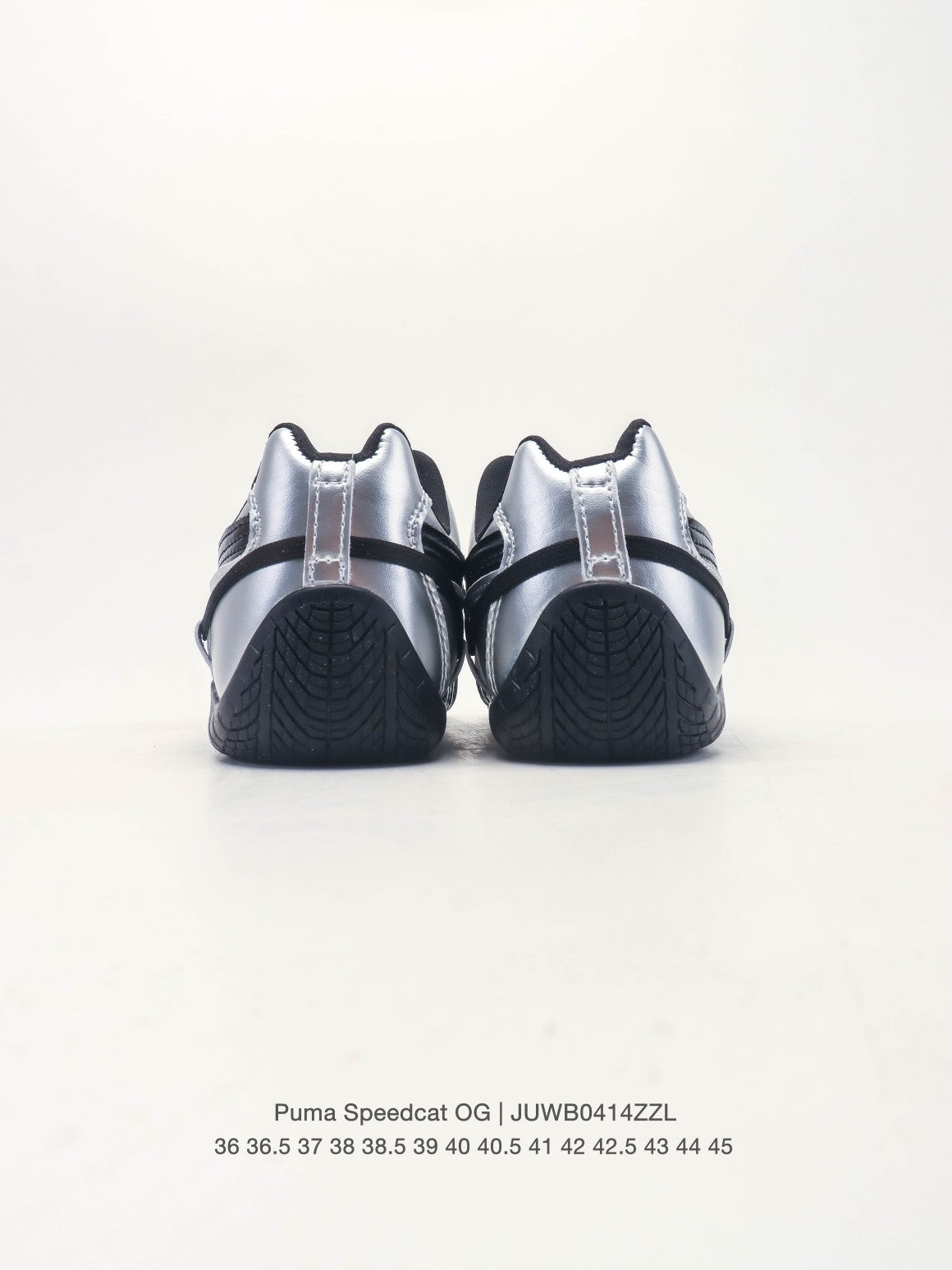 PUMA x ROSIE Speedcat