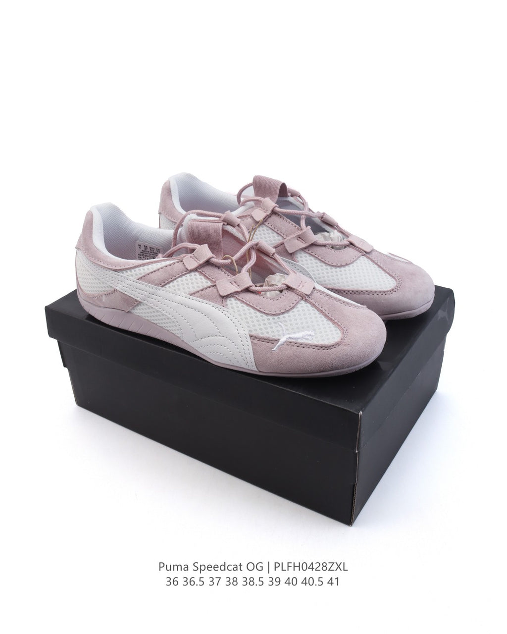 Puma Speedcat Go