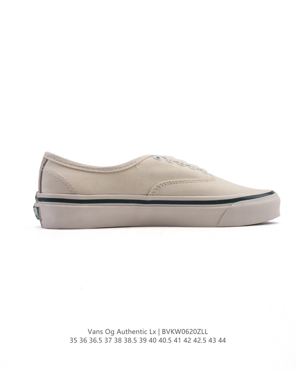 Vans Authentic 44 DX