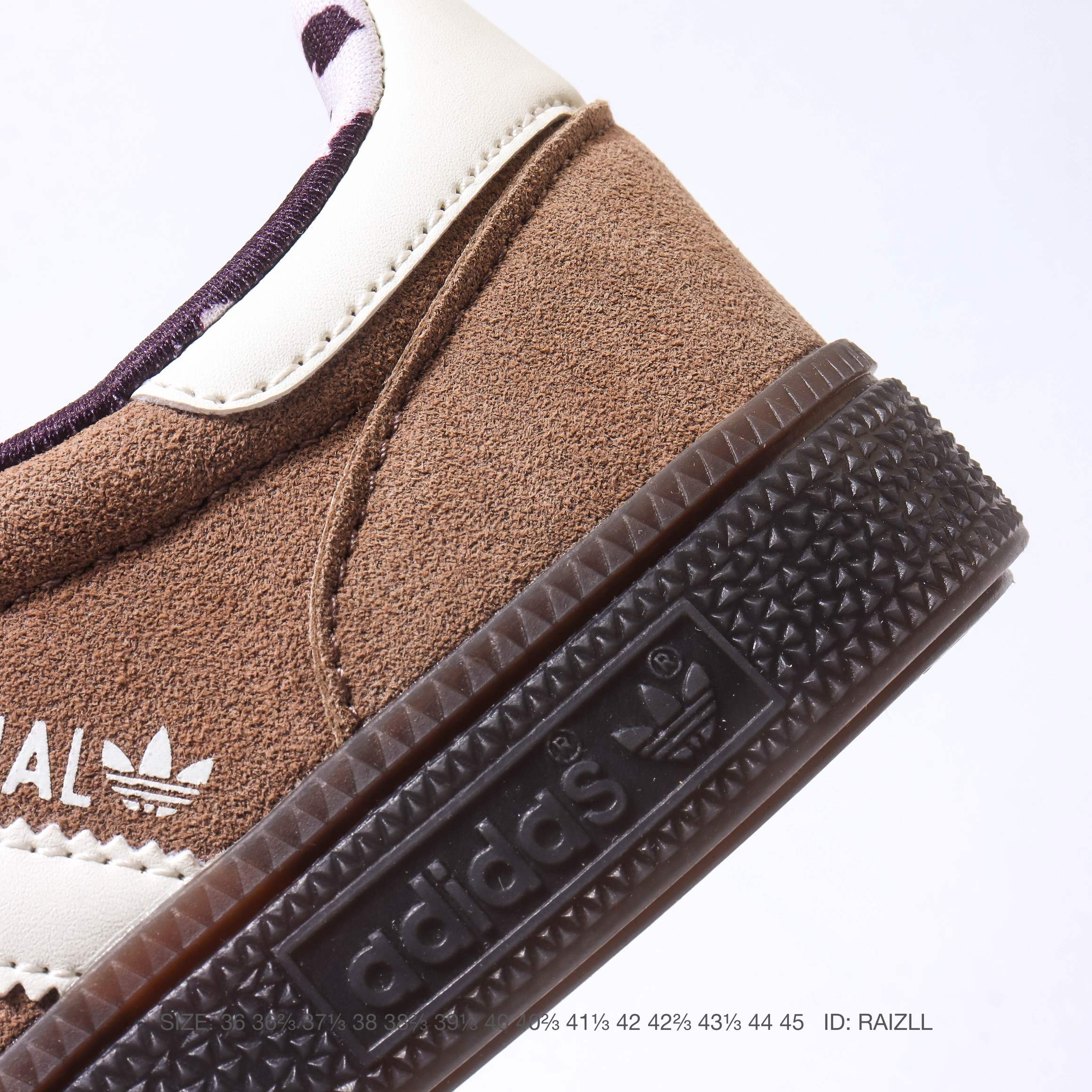 Adidas Handball Spezial  Sneakers