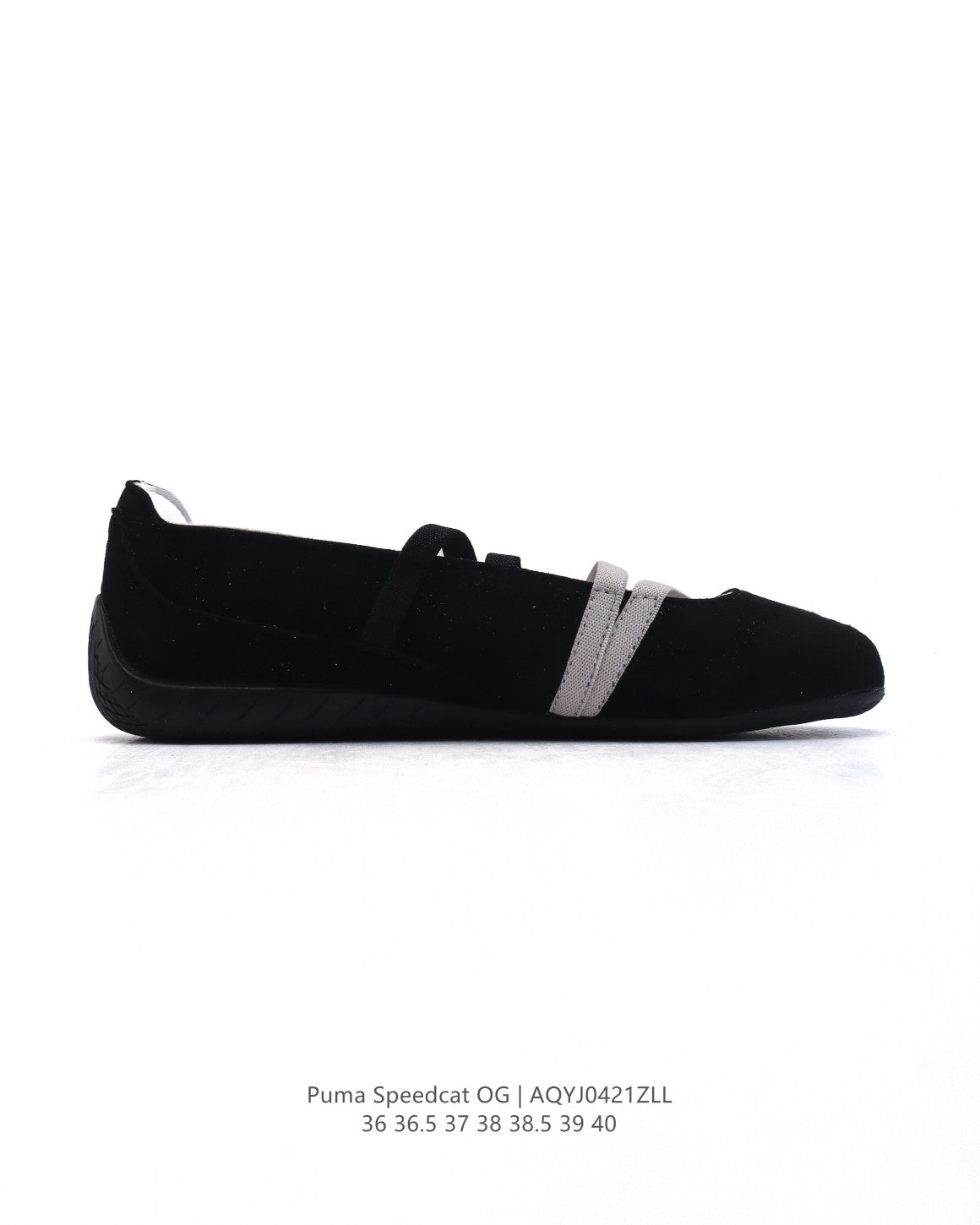 Puma Speedcat OG Ballerina Flats