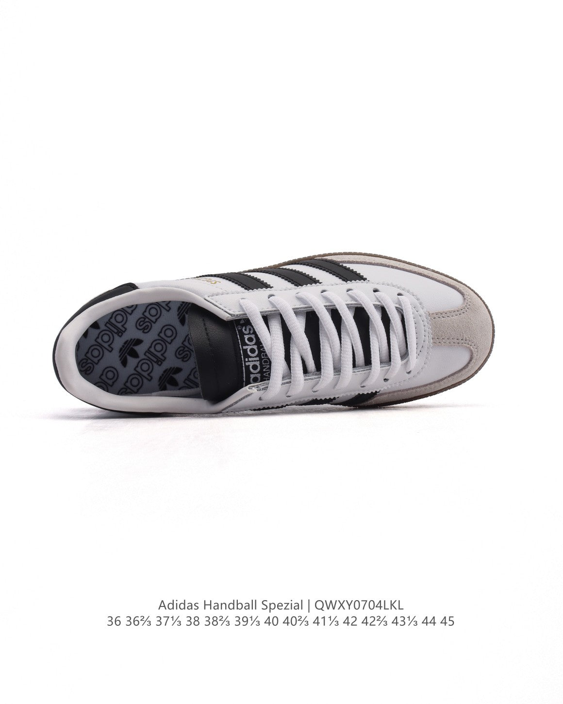 Adidas Handball Spezial  Sneakers