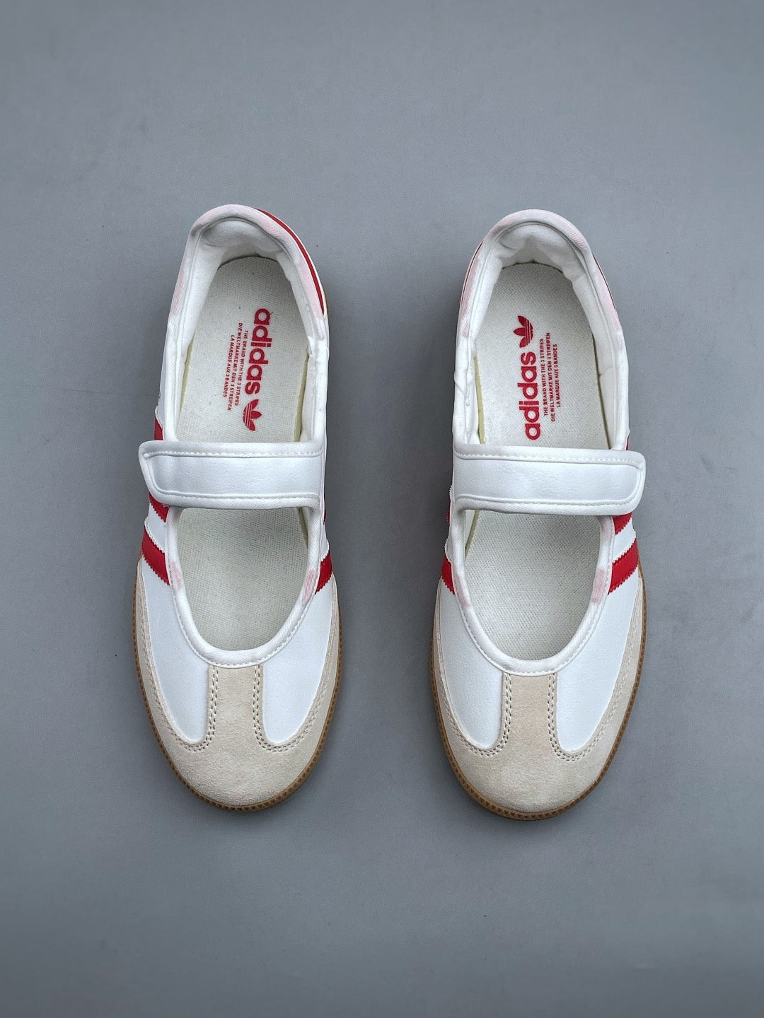 Adidas Samba Janes