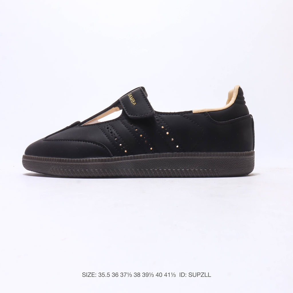 Adidas Samba Jane Velcro Strap