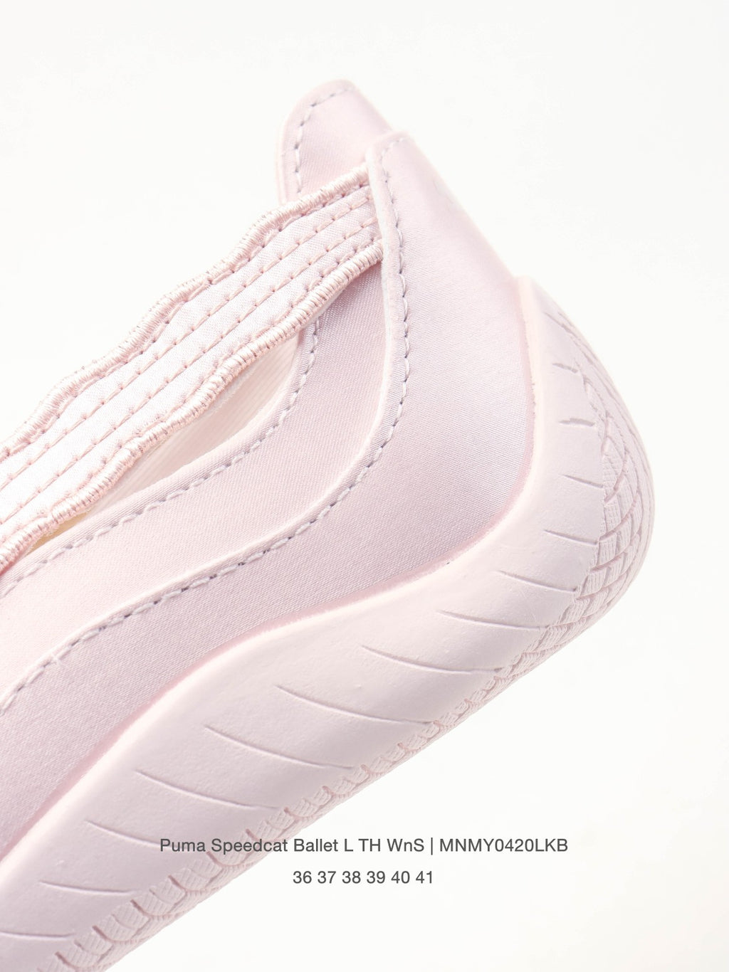 Puma Speedcat Ballerina Venus Flats