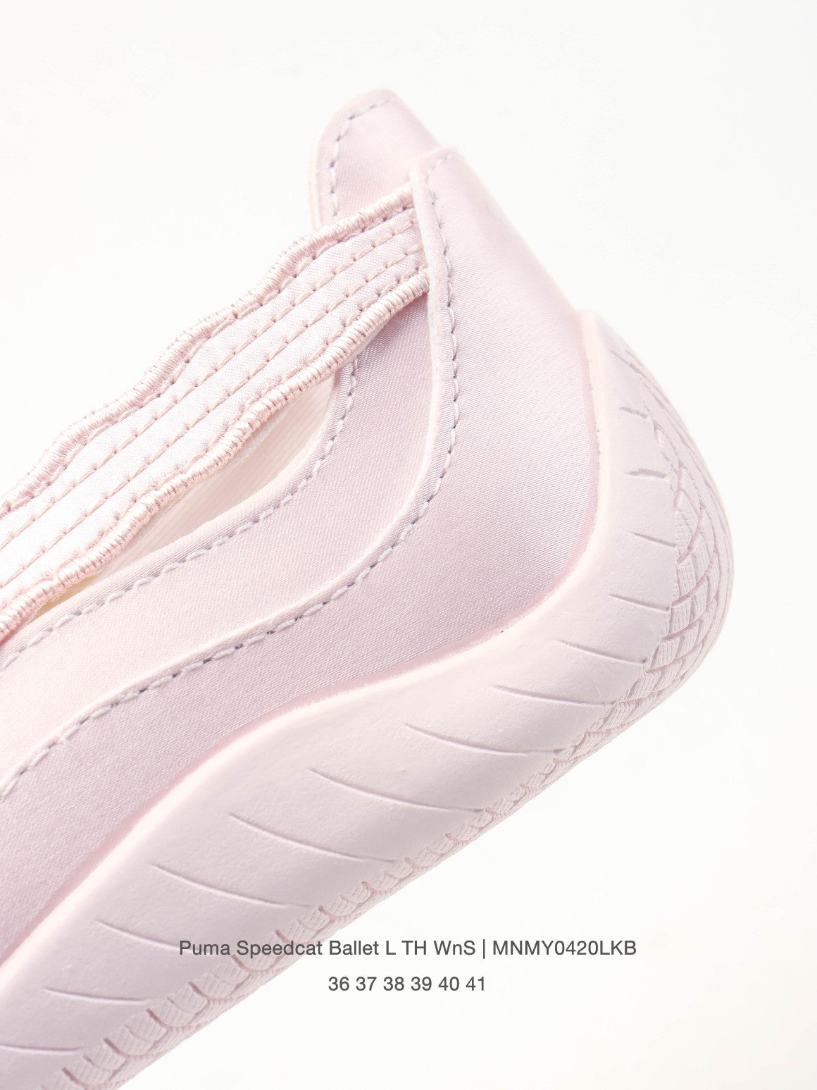 Puma Speedcat Ballerina Venus Flats