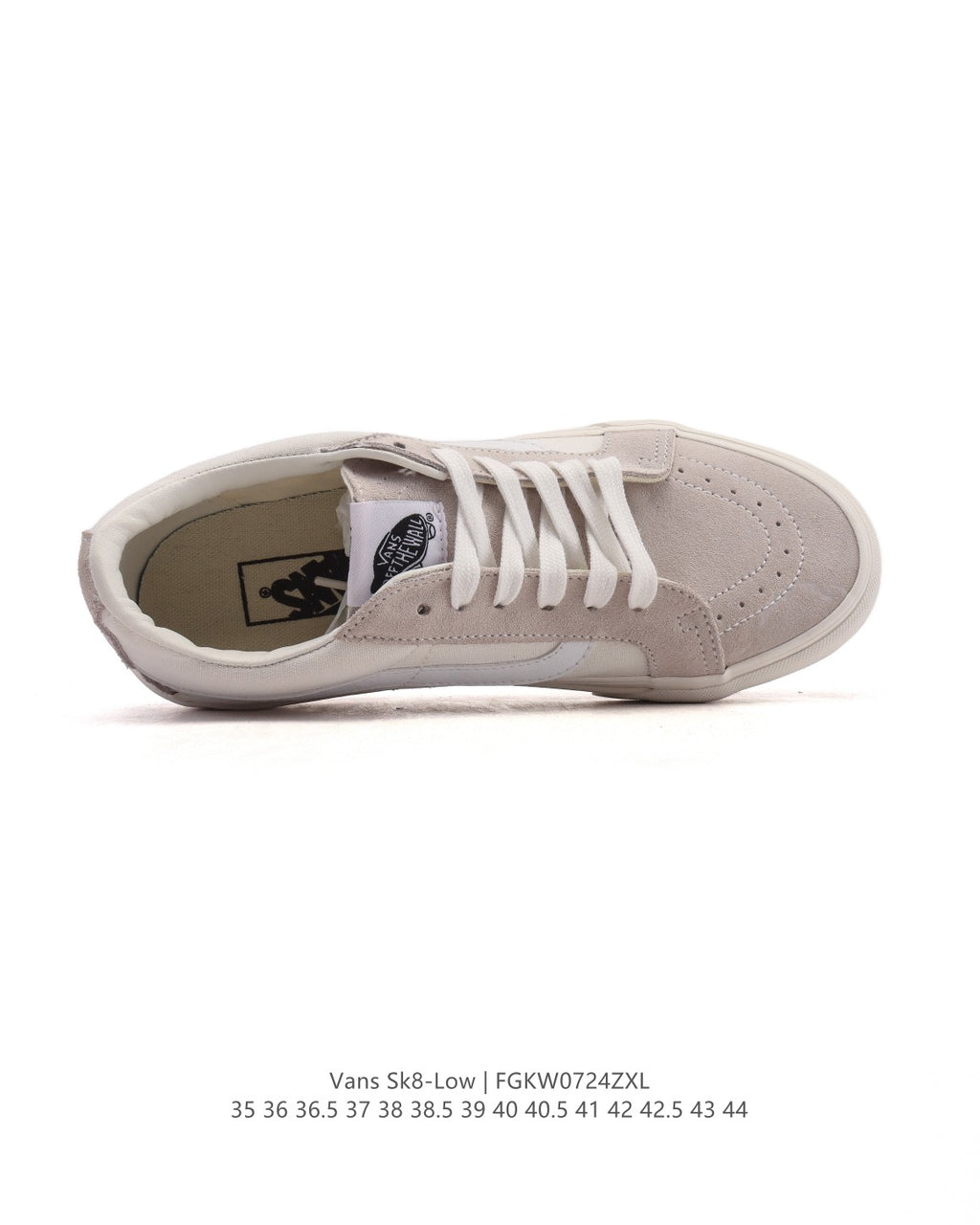 Vans Sk8